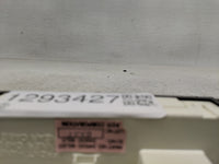 2007-2012 Suzuki Sx4 Information Display Screen - Oemusedautoparts1.com