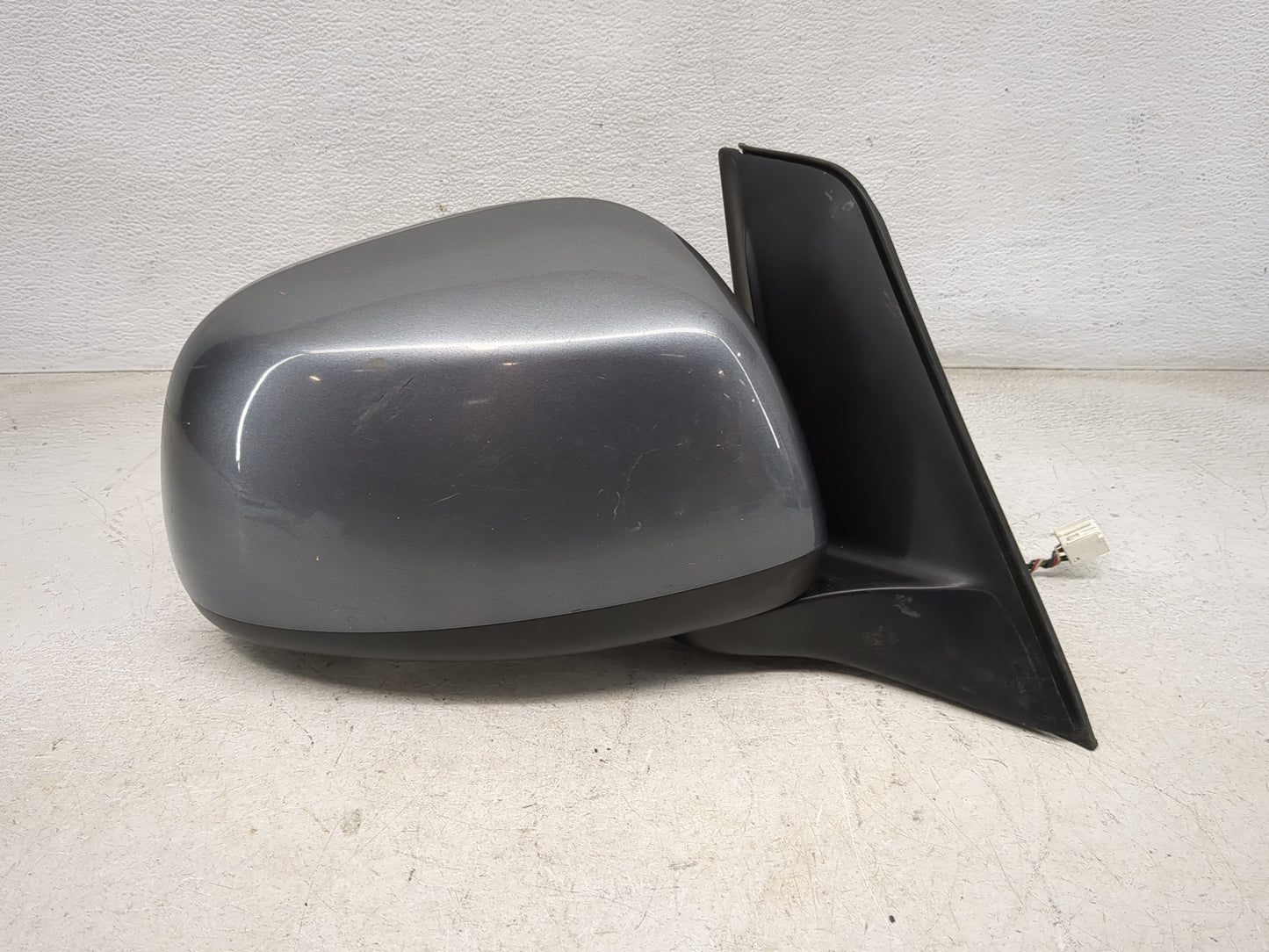 2007-2013 Suzuki Sx4 Passenger Side View Mirror - Right Door Mirror OEM Used - Oemusedautoparts1.com