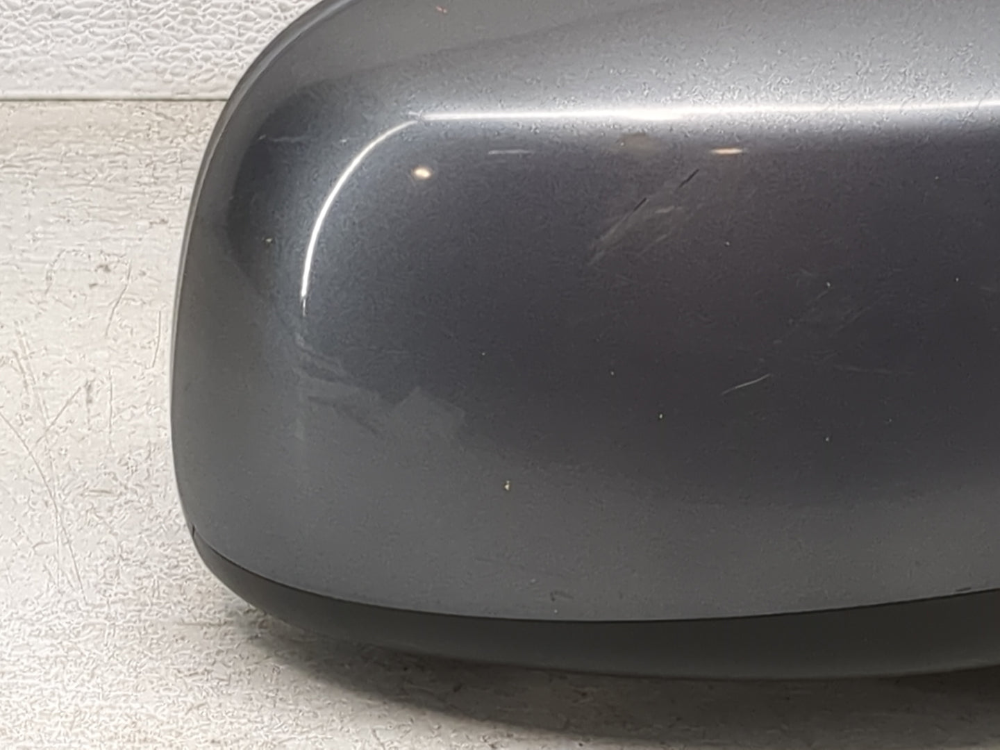 2007-2013 Suzuki Sx4 Passenger Side View Mirror - Right Door Mirror OEM Used - Oemusedautoparts1.com