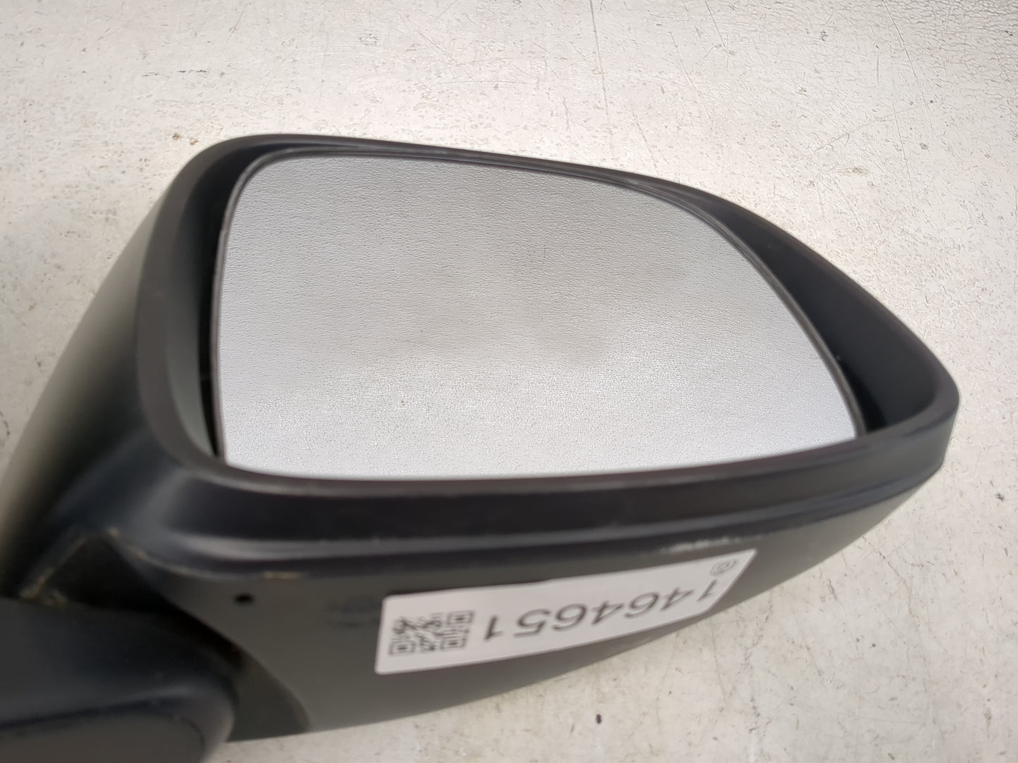 2007-2013 Suzuki Sx4 Passenger Side View Mirror - Right Door Mirror OEM Used - Oemusedautoparts1.com