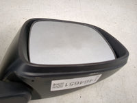 2007-2013 Suzuki Sx4 Passenger Side View Mirror - Right Door Mirror OEM Used - Oemusedautoparts1.com