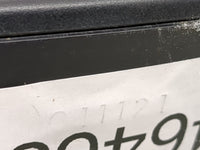 2007-2013 Suzuki Sx4 Passenger Side View Mirror - Right Door Mirror OEM Used - Oemusedautoparts1.com