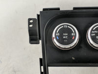 2008 Suzuki Sx4 Climate Control Module Temperature AC/Heater Replacement P/N:39510-80J31 503722-4475 Fits OEM Used Auto Part