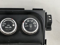 2008 Suzuki Sx4 Climate Control Module Temperature AC/Heater Replacement P/N:39510-80J31 503722-4475 Fits OEM Used Auto Part