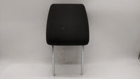2008 Suzuki Sx4 Headrest Head Rest Front Driver Passenger Seat Fits OEM Used Auto Parts - Oemusedautoparts1.com