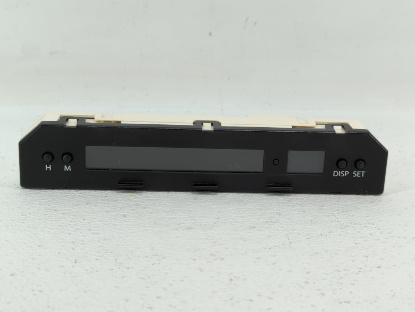 2007-2012 Suzuki Sx4 Information Display Screen - Oemusedautoparts1.com