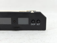 2007-2012 Suzuki Sx4 Information Display Screen - Oemusedautoparts1.com