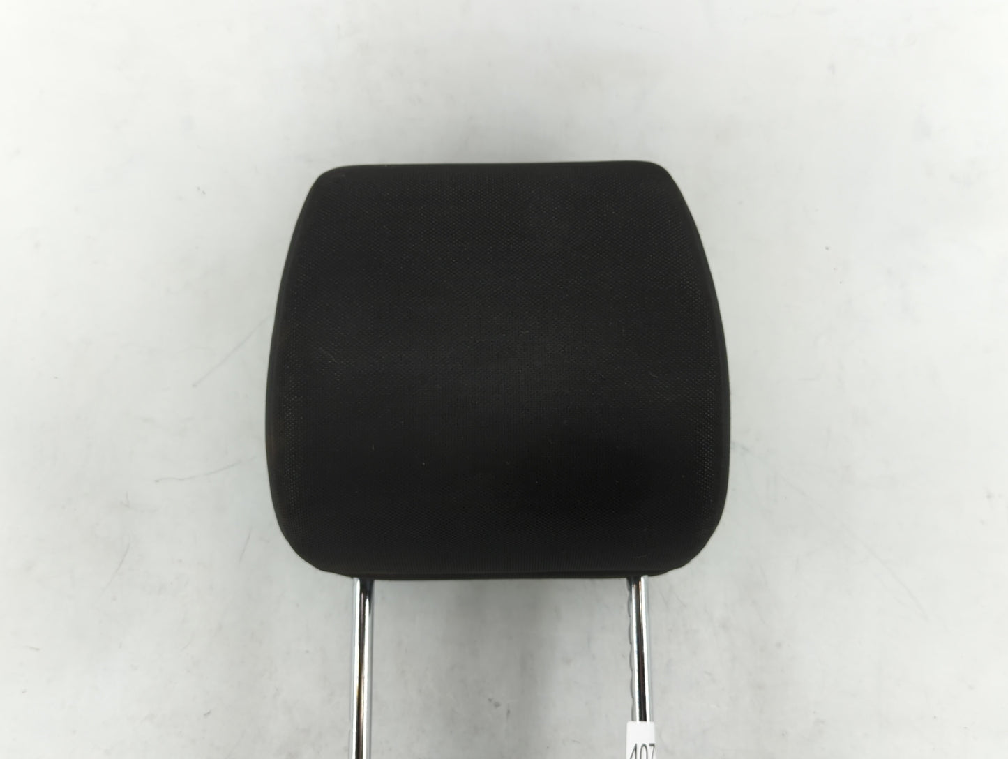 2008 Suzuki Sx4 Headrest Head Rest Front Driver Passenger Seat Fits OEM Used Auto Parts - Oemusedautoparts1.com
