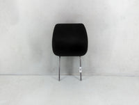2008 Suzuki Sx4 Headrest Head Rest Front Driver Passenger Seat Fits OEM Used Auto Parts - Oemusedautoparts1.com