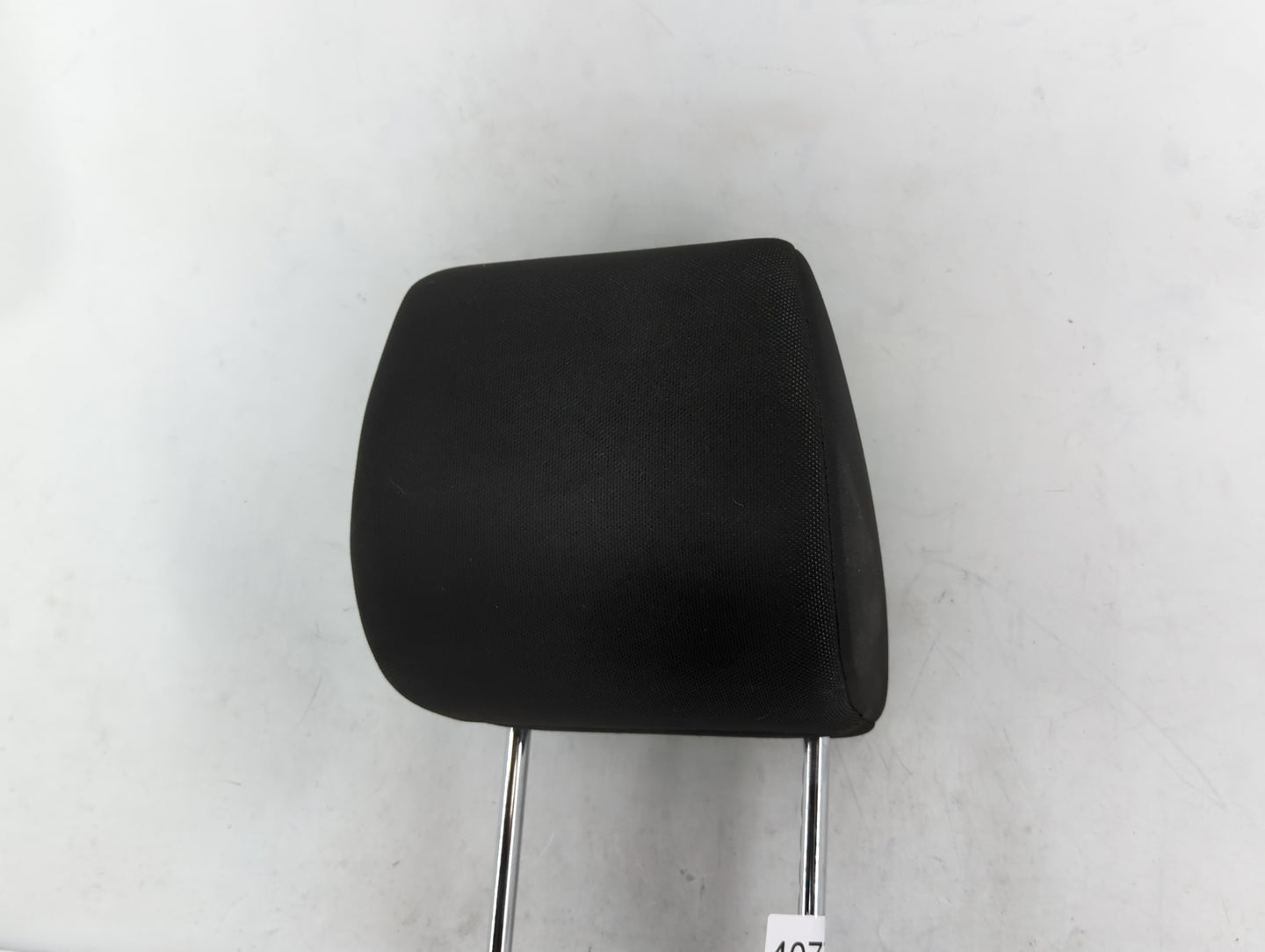 2008 Suzuki Sx4 Headrest Head Rest Front Driver Passenger Seat Fits OEM Used Auto Parts - Oemusedautoparts1.com