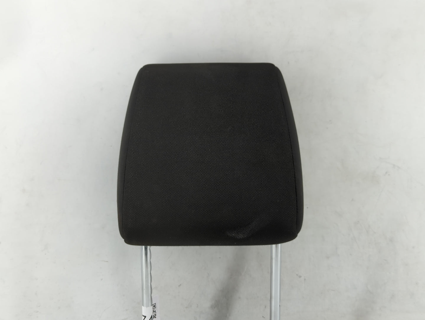 2008 Suzuki Sx4 Headrest Head Rest Front Driver Passenger Seat Fits OEM Used Auto Parts - Oemusedautoparts1.com