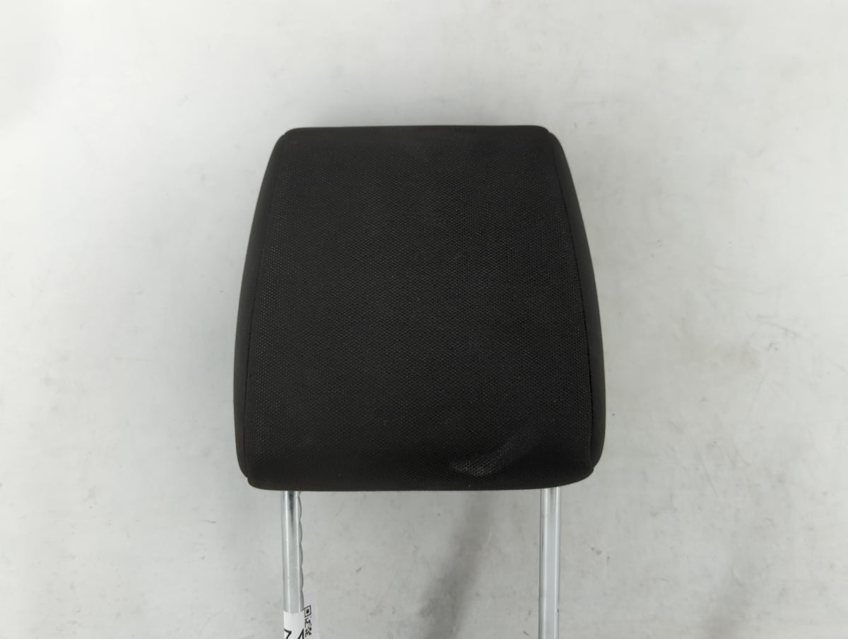 2008 Suzuki Sx4 Headrest Head Rest Front Driver Passenger Seat Fits OEM Used Auto Parts - Oemusedautoparts1.com