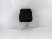 2008 Suzuki Sx4 Headrest Head Rest Front Driver Passenger Seat Fits OEM Used Auto Parts - Oemusedautoparts1.com