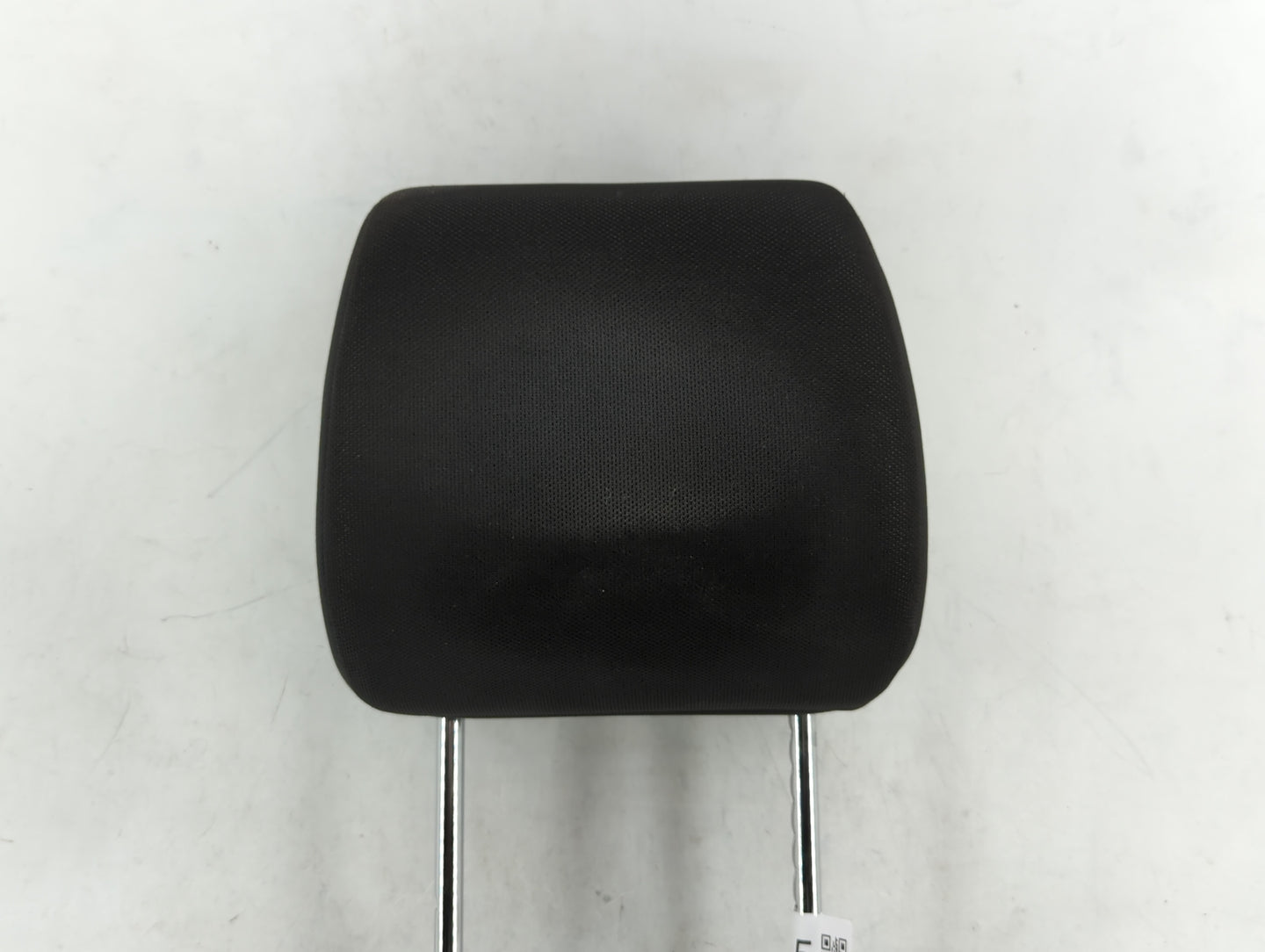 2007-2008 Suzuki Sx4 Headrest Head Rest Front Driver Passenger Seat Fits Fits 2007 2008 OEM Used Auto Parts - Oemusedautopar
