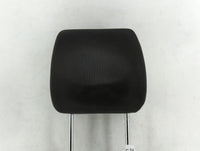 2007-2008 Suzuki Sx4 Headrest Head Rest Front Driver Passenger Seat Fits Fits 2007 2008 OEM Used Auto Parts - Oemusedautopar