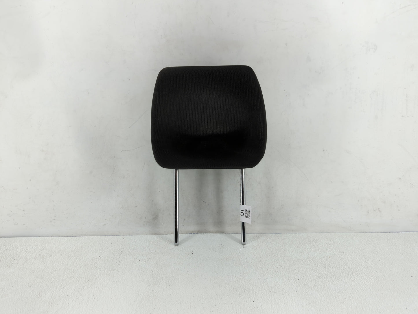 2007-2008 Suzuki Sx4 Headrest Head Rest Front Driver Passenger Seat Fits Fits 2007 2008 OEM Used Auto Parts - Oemusedautopar