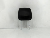 2007-2008 Suzuki Sx4 Headrest Head Rest Front Driver Passenger Seat Fits Fits 2007 2008 OEM Used Auto Parts - Oemusedautopar
