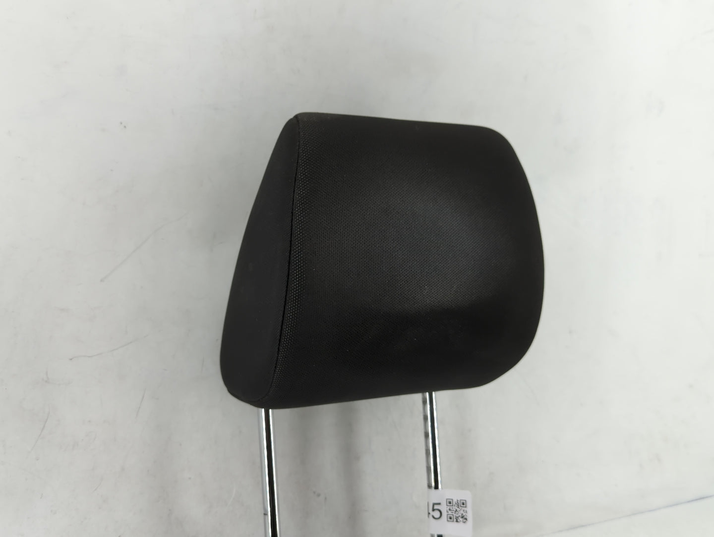 2007-2008 Suzuki Sx4 Headrest Head Rest Front Driver Passenger Seat Fits Fits 2007 2008 OEM Used Auto Parts - Oemusedautopar