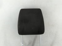 2007-2008 Suzuki Sx4 Headrest Head Rest Front Driver Passenger Seat Fits Fits 2007 2008 OEM Used Auto Parts - Oemusedautopar