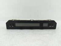 2007-2012 Suzuki Sx4 Information Display Screen - Oemusedautoparts1.com