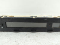 2007-2012 Suzuki Sx4 Information Display Screen - Oemusedautoparts1.com