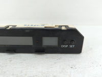 2007-2012 Suzuki Sx4 Information Display Screen - Oemusedautoparts1.com