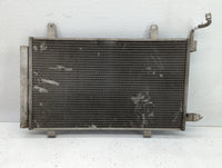 2007-2009 Suzuki Sx4 Undefined Black - Oemusedautoparts1.com