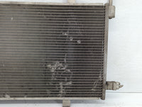 2007-2009 Suzuki Sx4 Undefined Black - Oemusedautoparts1.com