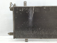2007-2009 Suzuki Sx4 Undefined Black - Oemusedautoparts1.com