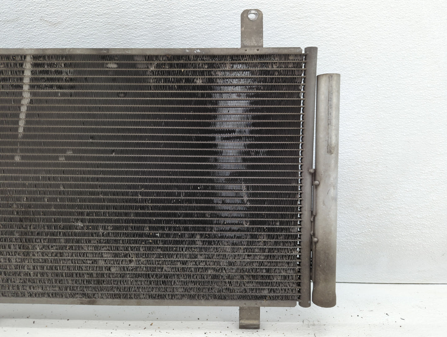 2007-2009 Suzuki Sx4 Undefined Black - Oemusedautoparts1.com
