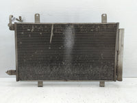 2007-2009 Suzuki Sx4 Undefined Black - Oemusedautoparts1.com