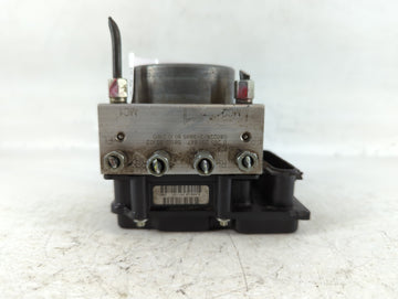 2007-2009 Suzuki Sx4 ABS Pump Control Module Replacement P/N:0 265 231 847 080228/2 Fits Fits 2007 2008 2009 OEM Used Auto P