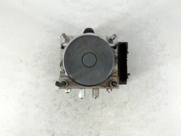 2007-2009 Suzuki Sx4 ABS Pump Control Module Replacement P/N:0 265 231 847 080228/2 Fits Fits 2007 2008 2009 OEM Used Auto Parts