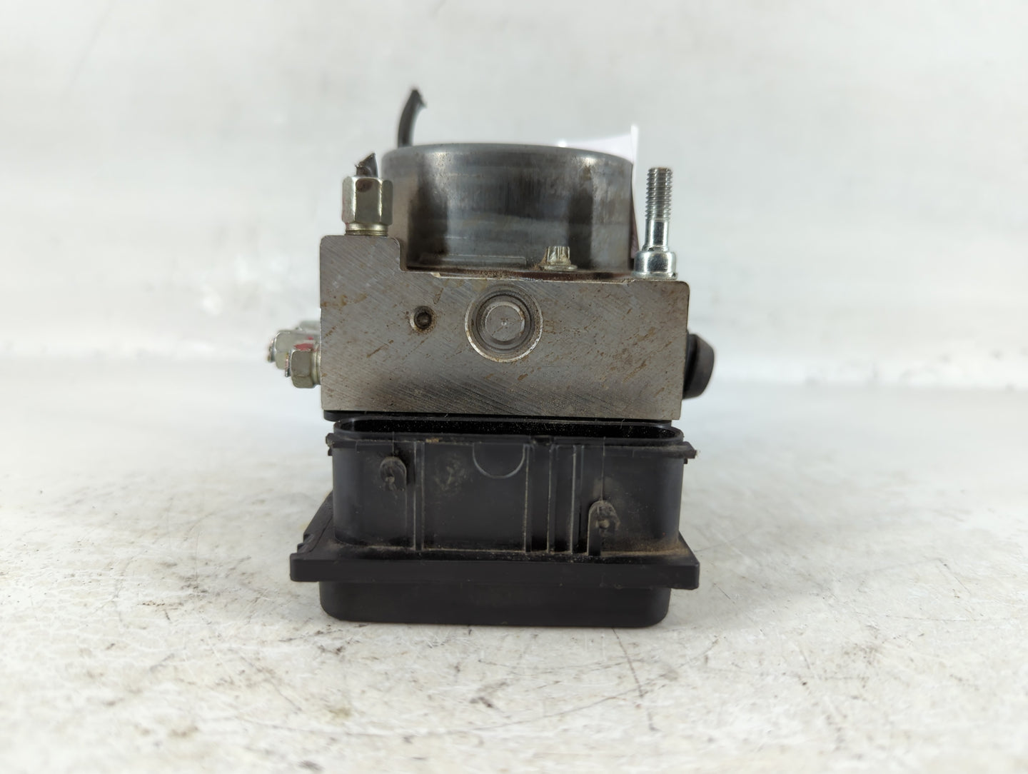 2007-2009 Suzuki Sx4 ABS Pump Control Module Replacement P/N:0 265 231 847 080228/2 Fits Fits 2007 2008 2009 OEM Used Auto P