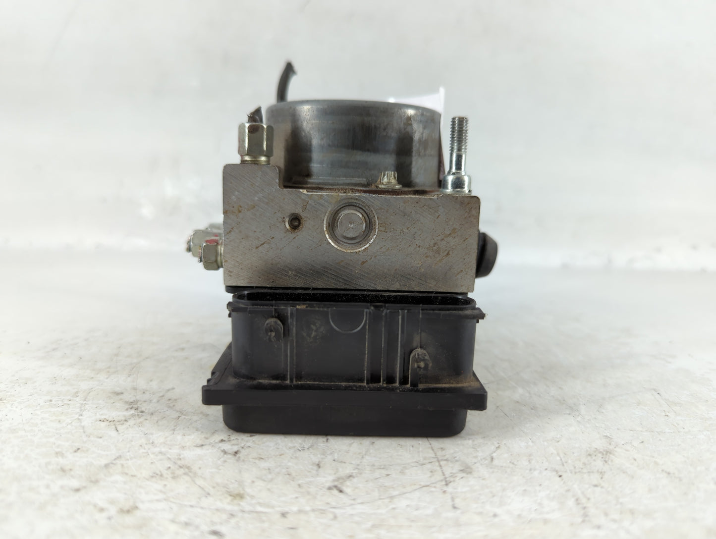 2007-2009 Suzuki Sx4 ABS Pump Control Module Replacement P/N:0 265 231 847 080228/2 Fits Fits 2007 2008 2009 OEM Used Auto P