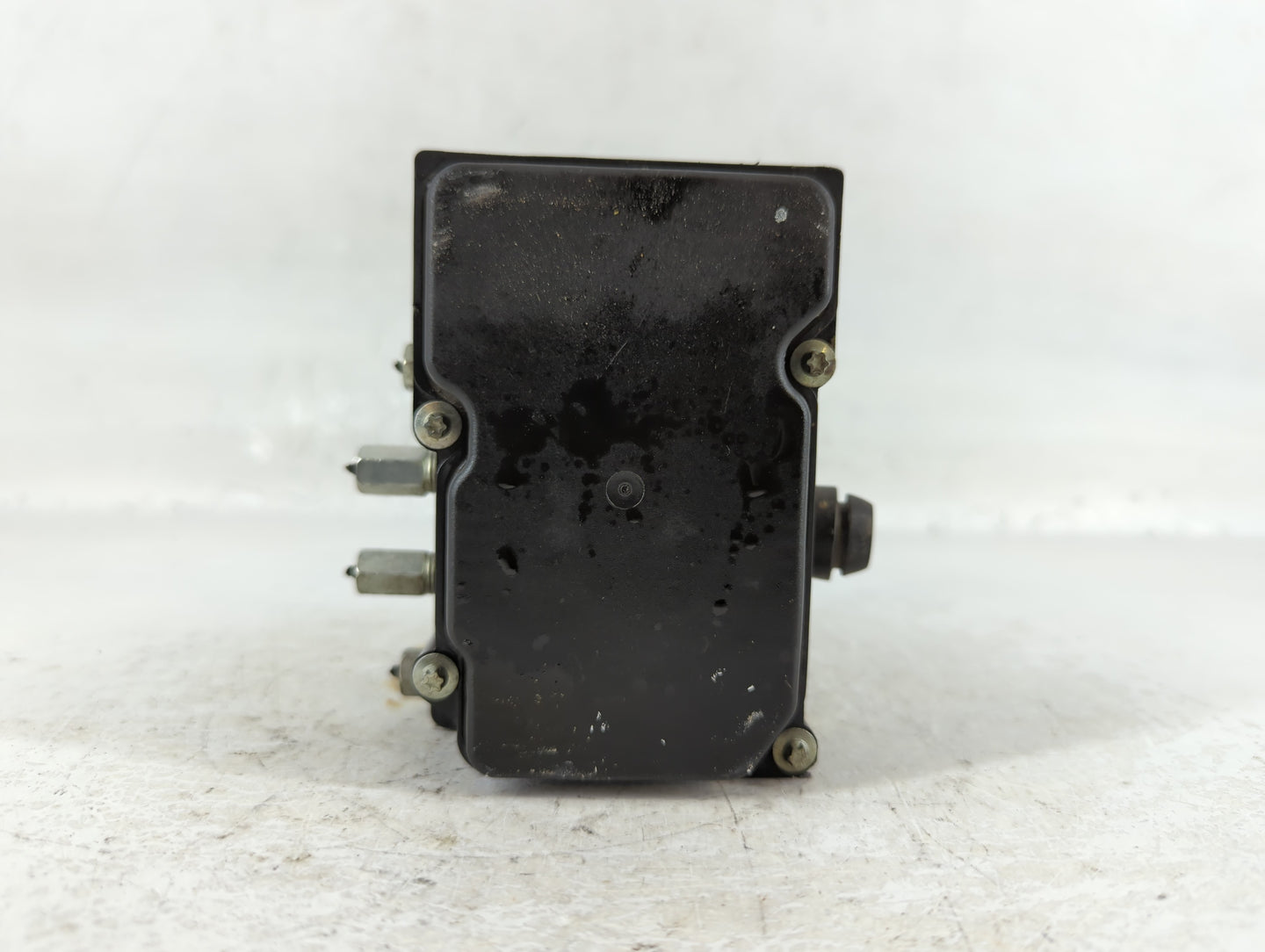2007-2009 Suzuki Sx4 ABS Pump Control Module Replacement P/N:0 265 231 847 080228/2 Fits Fits 2007 2008 2009 OEM Used Auto P