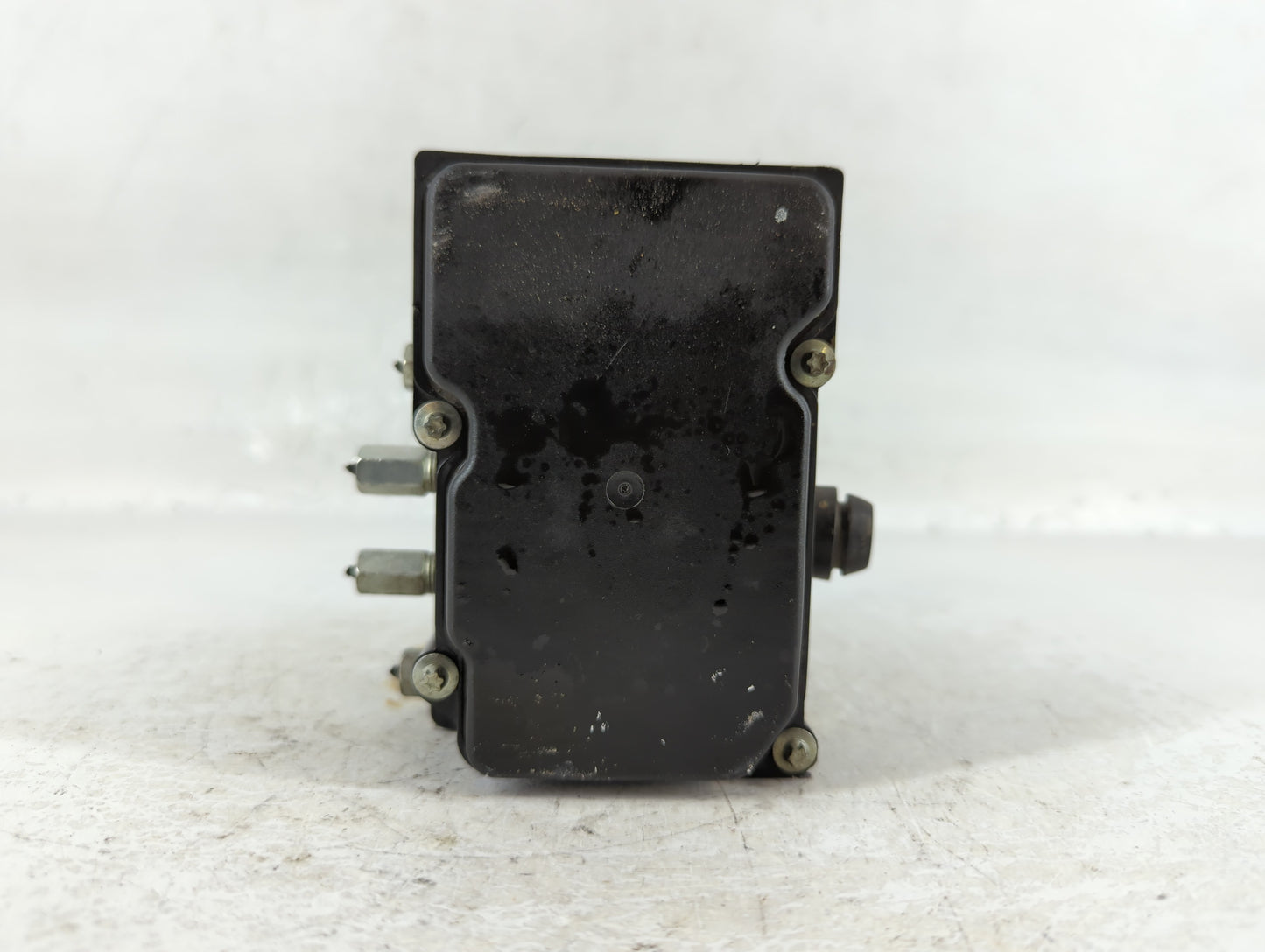 2007-2009 Suzuki Sx4 ABS Pump Control Module Replacement P/N:0 265 231 847 080228/2 Fits Fits 2007 2008 2009 OEM Used Auto P