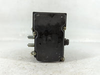 2007-2009 Suzuki Sx4 ABS Pump Control Module Replacement P/N:0 265 231 847 080228/2 Fits Fits 2007 2008 2009 OEM Used Auto P