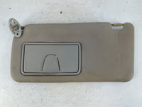 2007-2013 Suzuki Sx4 Sun Visor Shade Replacement Driver Left Mirror Fits Fits 2007 2008 2009 2010 2011 2012 2013 OEM Used Au