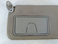 2007-2013 Suzuki Sx4 Sun Visor Shade Replacement Driver Left Mirror Fits Fits 2007 2008 2009 2010 2011 2012 2013 OEM Used Au