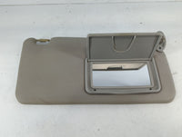 2007-2013 Suzuki Sx4 Sun Visor Shade Replacement Passenger Right Mirror Fits Fits 2007 2008 2009 2010 2011 2012 2013 OEM Use