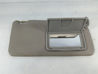 compare product 2007-2013 Suzuki Sx4 Sun Visor Shade Replacement Passenger Right Mirror Fits Fits 2007 2008 2009 2010 2011 2012 2013 OEM Used Auto Parts
