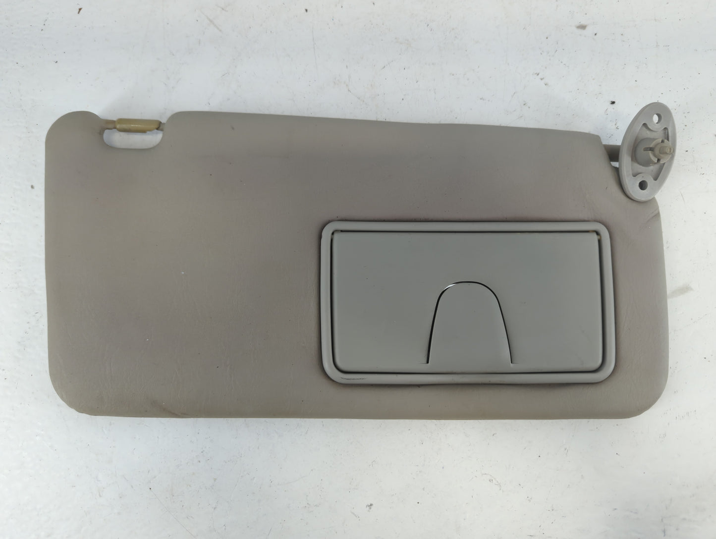 2007-2013 Suzuki Sx4 Sun Visor Shade Replacement Passenger Right Mirror Fits Fits 2007 2008 2009 2010 2011 2012 2013 OEM Use
