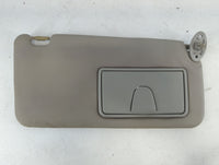 2007-2013 Suzuki Sx4 Sun Visor Shade Replacement Passenger Right Mirror Fits Fits 2007 2008 2009 2010 2011 2012 2013 OEM Use