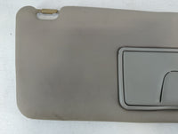 2007-2013 Suzuki Sx4 Sun Visor Shade Replacement Passenger Right Mirror Fits Fits 2007 2008 2009 2010 2011 2012 2013 OEM Use