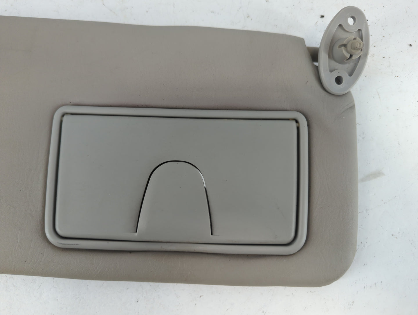 2007-2013 Suzuki Sx4 Sun Visor Shade Replacement Passenger Right Mirror Fits Fits 2007 2008 2009 2010 2011 2012 2013 OEM Use