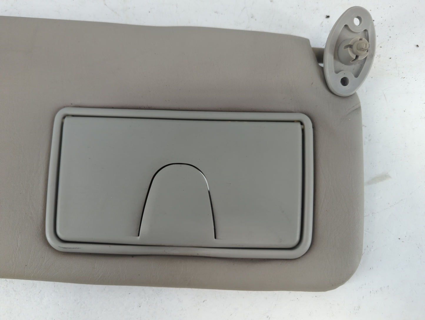 2007-2013 Suzuki Sx4 Sun Visor Shade Replacement Passenger Right Mirror Fits Fits 2007 2008 2009 2010 2011 2012 2013 OEM Use