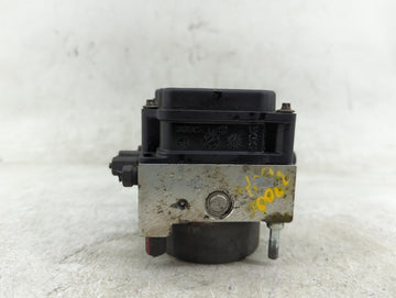2008 Suzuki Sx4 ABS Pump Control Module Replacement Fits OEM Used Auto Parts - Oemusedautoparts1.com
