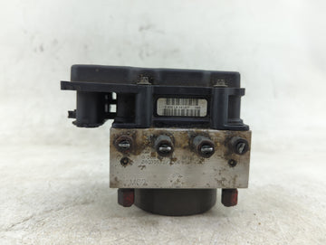 2008 Suzuki Sx4 ABS Pump Control Module Replacement Fits OEM Used Auto Parts