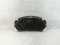 2008-2009 Suzuki Sx4 Instrument Cluster Speedometer Gauges Fits Fits 2008 2009 OEM Used Auto Parts - Oemusedautoparts1.com